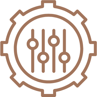 Customised just for you